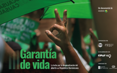 O documental galego Garantía de vida denuncia as consecuencias da ilegalización do aborto en Dominicana