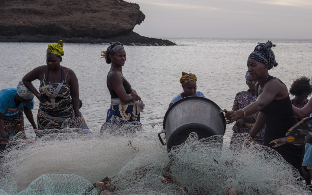 Un documental pon en valor o traballo das mulleres migrantes caboverdianas