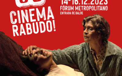 Cinema Rabudo dedica a súa terceira edición a historias de incorformismo social feitas e protagonizadas por mulleres